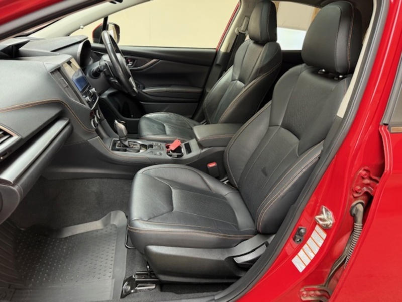 Subaru 2.0i SE Premium SUV 5dr Petrol Lineartronic 4WD Euro 6 (s/s) (156 ps)