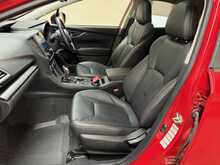 Subaru XV i SE Premium 