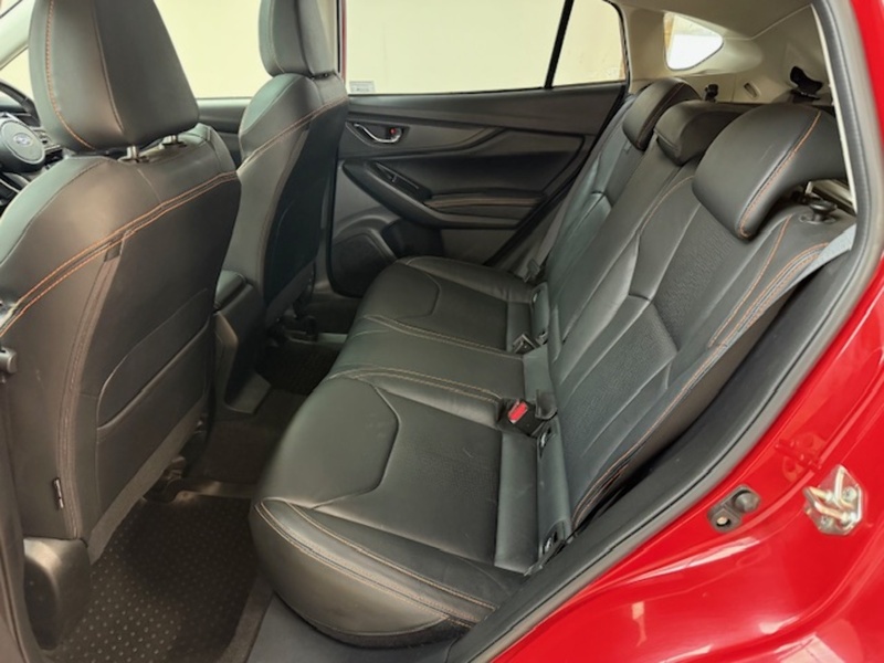 Subaru 2.0i SE Premium SUV 5dr Petrol Lineartronic 4WD Euro 6 (s/s) (156 ps)