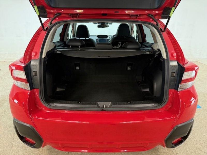 Subaru 2.0i SE Premium SUV 5dr Petrol Lineartronic 4WD Euro 6 (s/s) (156 ps)