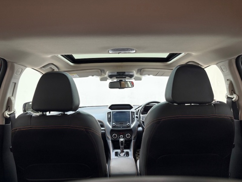 Subaru 2.0i SE Premium SUV 5dr Petrol Lineartronic 4WD Euro 6 (s/s) (156 ps)