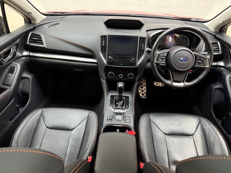 Subaru 2.0i SE Premium SUV 5dr Petrol Lineartronic 4WD Euro 6 (s/s) (156 ps)