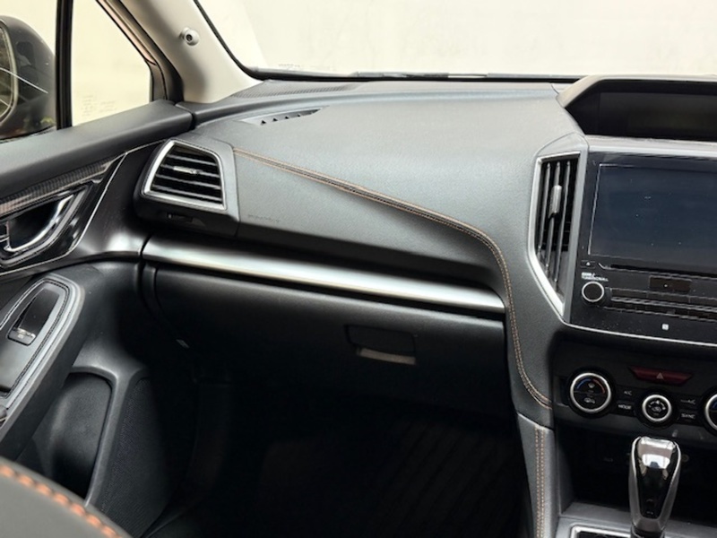 Subaru 2.0i SE Premium SUV 5dr Petrol Lineartronic 4WD Euro 6 (s/s) (156 ps)