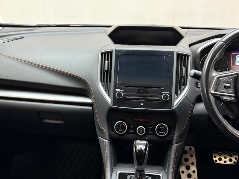 Subaru 2.0i SE Premium SUV 5dr Petrol Lineartronic 4WD Euro 6 (s/s) (156 ps)