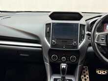 Subaru XV i SE Premium 