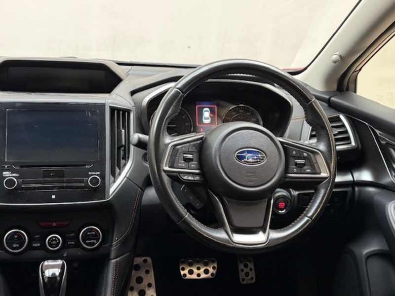 Subaru 2.0i SE Premium SUV 5dr Petrol Lineartronic 4WD Euro 6 (s/s) (156 ps)