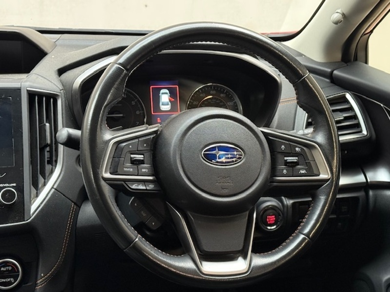 Subaru 2.0i SE Premium SUV 5dr Petrol Lineartronic 4WD Euro 6 (s/s) (156 ps)