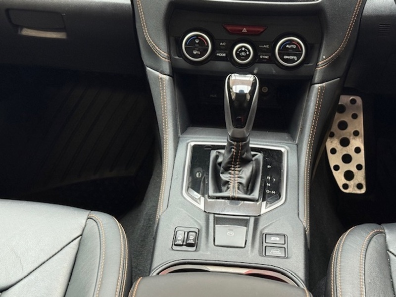 Subaru 2.0i SE Premium SUV 5dr Petrol Lineartronic 4WD Euro 6 (s/s) (156 ps)