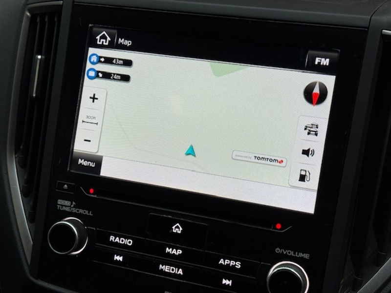 Subaru 2.0i SE Premium SUV 5dr Petrol Lineartronic 4WD Euro 6 (s/s) (156 ps)