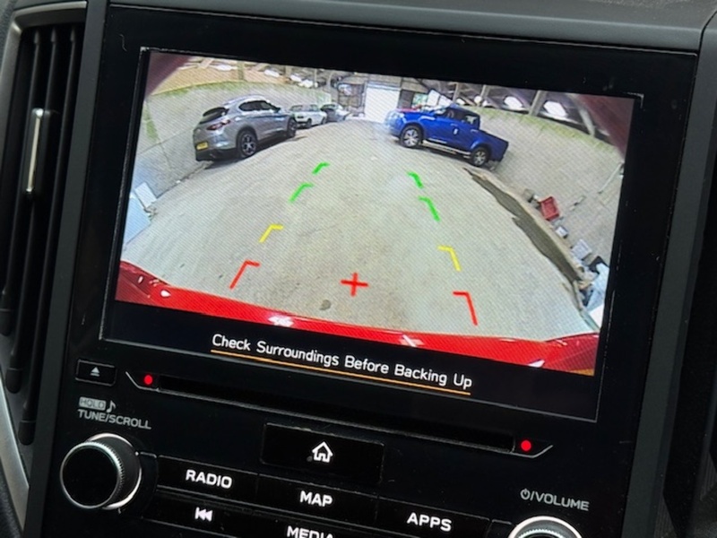 Subaru 2.0i SE Premium SUV 5dr Petrol Lineartronic 4WD Euro 6 (s/s) (156 ps)