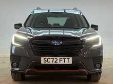 Subaru Forester i e-Boxer Sport 