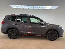 Subaru Forester i e-Boxer Sport 