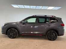 Subaru Forester i e-Boxer Sport 