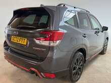 Subaru Forester i e-Boxer Sport 