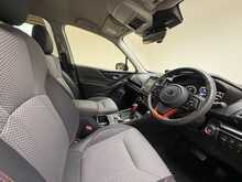 Subaru Forester i e-Boxer Sport 