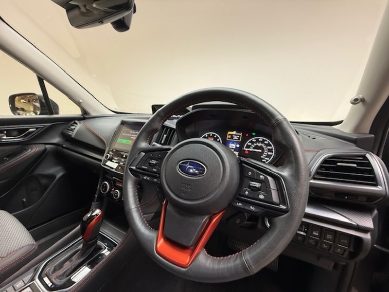 Subaru 2.0 i e-Boxer Sport SUV 5dr Petrol Hybrid Lineartronic 4WD Euro 6 (s/s) (150 ps)