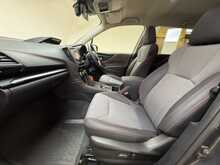 Subaru Forester i e-Boxer Sport 