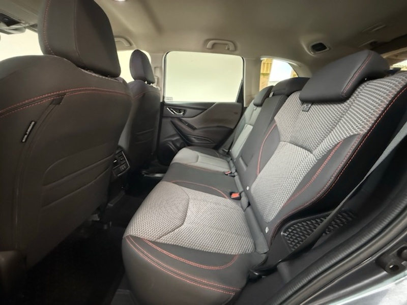 Subaru 2.0 i e-Boxer Sport SUV 5dr Petrol Hybrid Lineartronic 4WD Euro 6 (s/s) (150 ps)