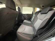 Subaru Forester i e-Boxer Sport 