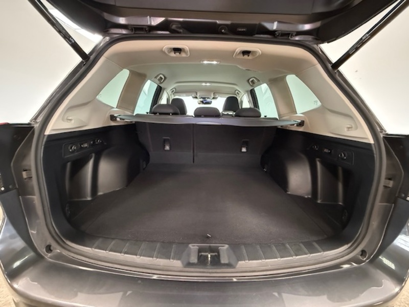 Subaru 2.0 i e-Boxer Sport SUV 5dr Petrol Hybrid Lineartronic 4WD Euro 6 (s/s) (150 ps)