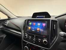 Subaru Forester i e-Boxer Sport 