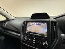 Subaru Forester i e-Boxer Sport 