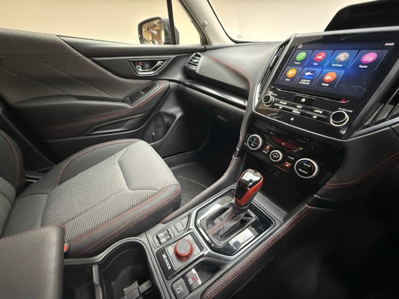 Subaru 2.0 i e-Boxer Sport SUV 5dr Petrol Hybrid Lineartronic 4WD Euro 6 (s/s) (150 ps)