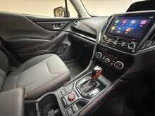 Subaru Forester i e-Boxer Sport 