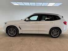 BMW X3 20i M Sport 