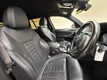 BMW X3 20i M Sport 