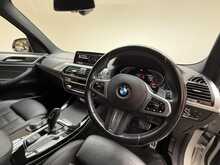 BMW X3 20i M Sport 