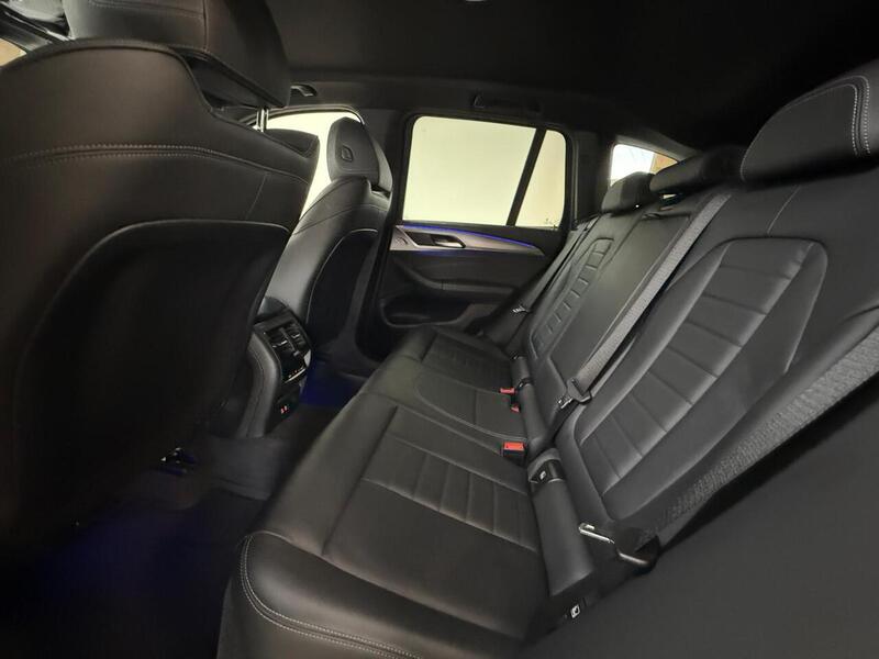 BMW 2.0 20i GPF M Sport SUV 5dr Petrol Auto xDrive Euro 6 (s/s) (184 ps)