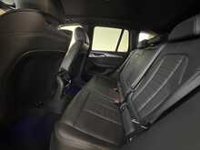 BMW X3 20i M Sport 