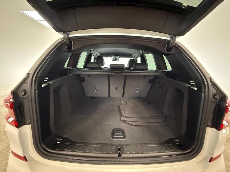 BMW 2.0 20i GPF M Sport SUV 5dr Petrol Auto xDrive Euro 6 (s/s) (184 ps)