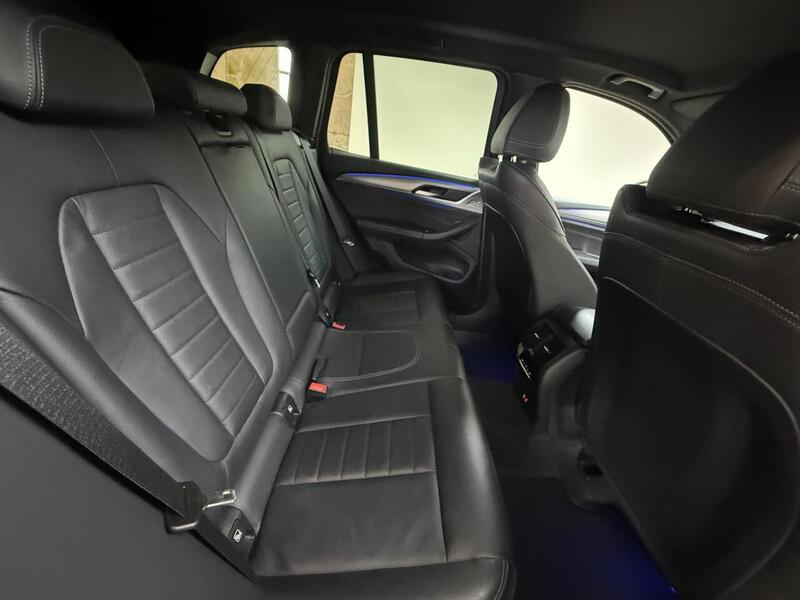 BMW 2.0 20i GPF M Sport SUV 5dr Petrol Auto xDrive Euro 6 (s/s) (184 ps)