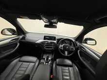 BMW X3 20i M Sport 