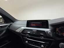 BMW X3 20i M Sport 