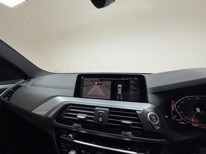 BMW 2.0 20i GPF M Sport SUV 5dr Petrol Auto xDrive Euro 6 (s/s) (184 ps)