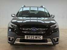 Subaru Outback i Touring 