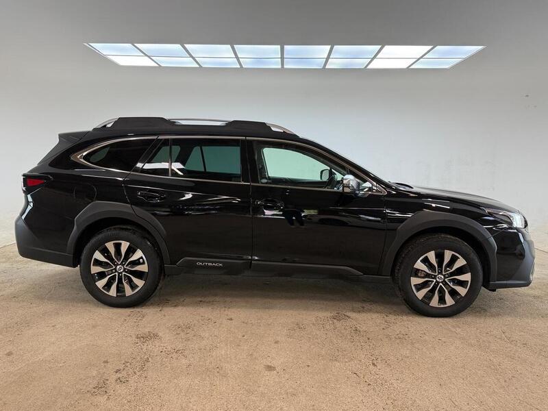 Subaru 2.5i Touring Estate 5dr Petrol Lineartronic 4WD Euro 6 (s/s) (169 ps)