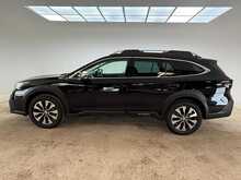 Subaru Outback i Touring 