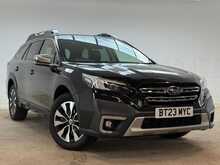 Subaru Outback i Touring 