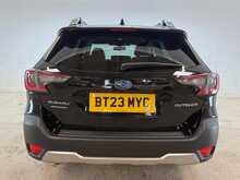 Subaru Outback i Touring 