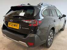 Subaru Outback i Touring 