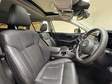 Subaru Outback i Touring 