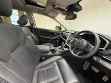 Subaru Outback i Touring 