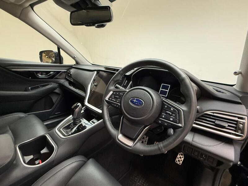 Subaru 2.5i Touring Estate 5dr Petrol Lineartronic 4WD Euro 6 (s/s) (169 ps)