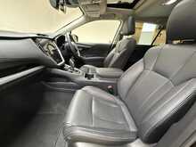 Subaru Outback i Touring 