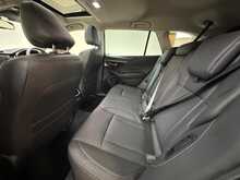 Subaru Outback i Touring 