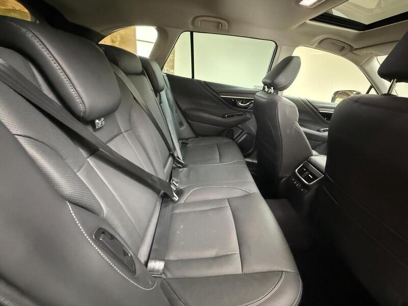 Subaru 2.5i Touring Estate 5dr Petrol Lineartronic 4WD Euro 6 (s/s) (169 ps)